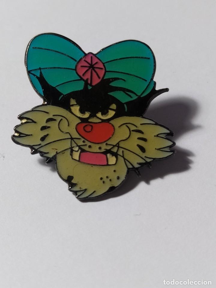 Pins de colecci&oacute;n: PIN GATO - Foto 1