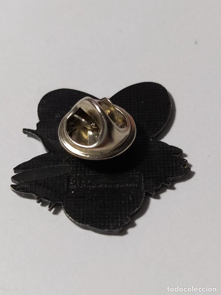 Pins de colecci&oacute;n: PIN GATO - Foto 2