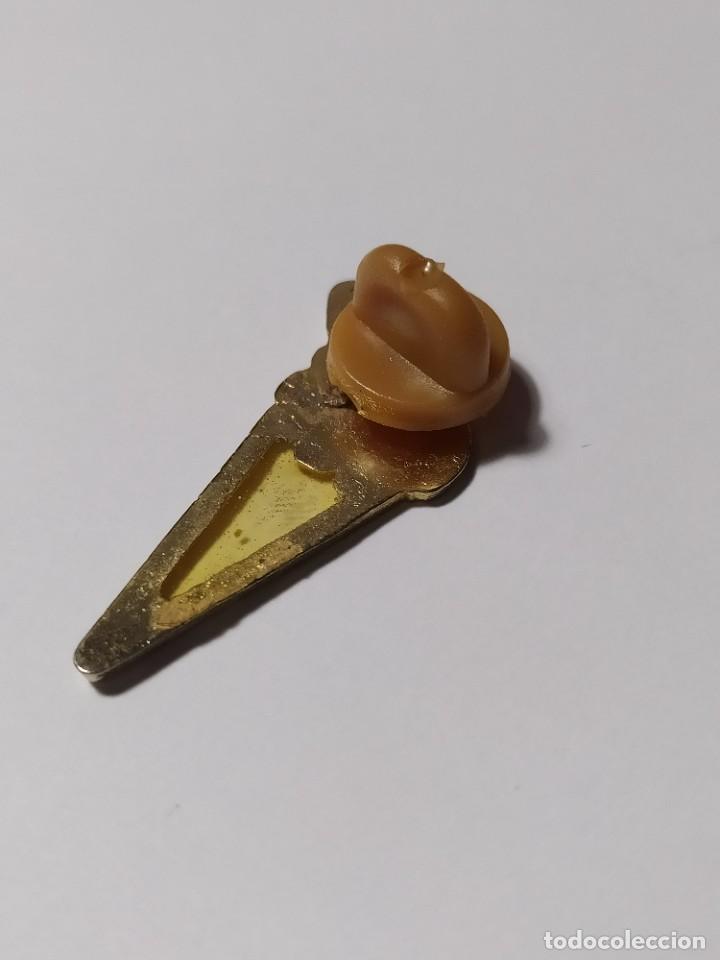 Pins de colecci&oacute;n: PIN DE HELADO - Foto 2