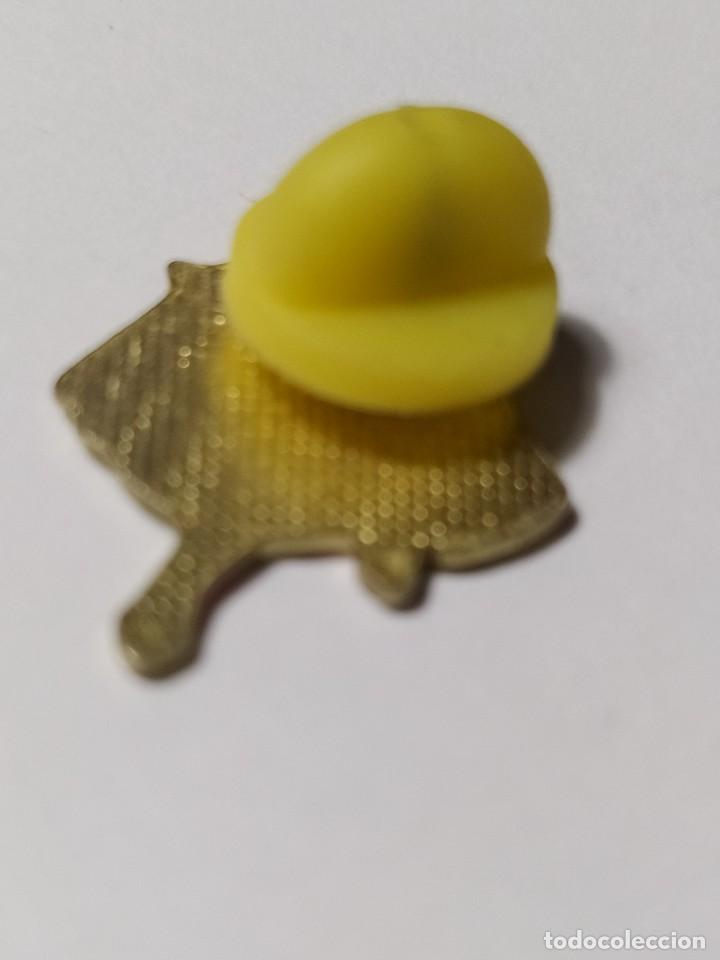 Pins de colecci&oacute;n: PIN DE BLANCANIEVES - Foto 2