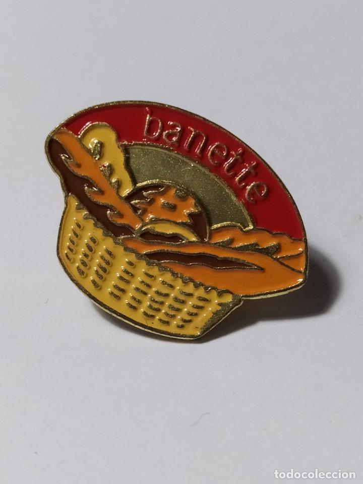 Pins de colecci&oacute;n: PIN DE BANETTE - Foto 1