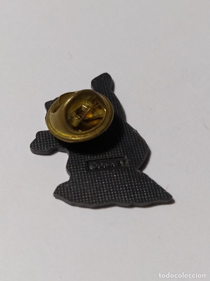 Pins de colecci&oacute;n: PIN DE LA BELLA Y LA BESTIA - Foto 2