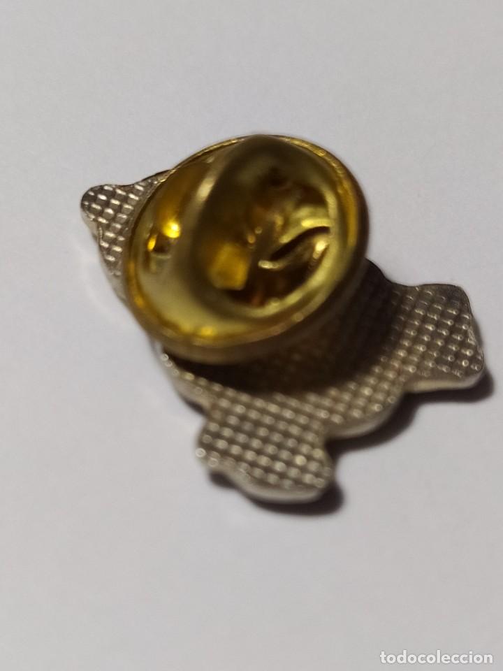 Pins de colecci&oacute;n: PIN DE OSITO PANDA - Foto 2