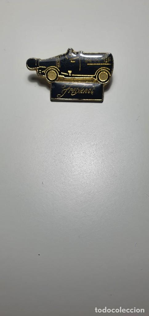 Pins de colecci&oacute;n: PIN - PINS FREIXENET