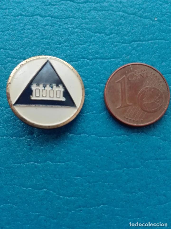Pins de colecci&oacute;n: ANTIGUA INSIGNIA/PIN - IMPERDIBLE - A IDENTIFICAR