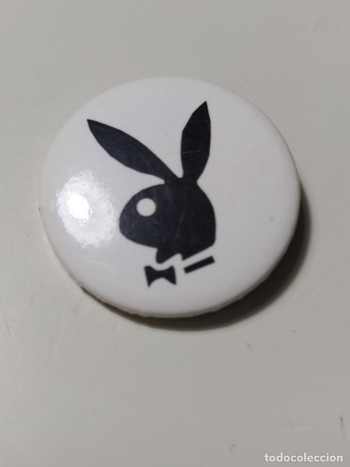 Pins de colecci&oacute;n: PIN CONEJITO DE PLAY BOY - Foto 1