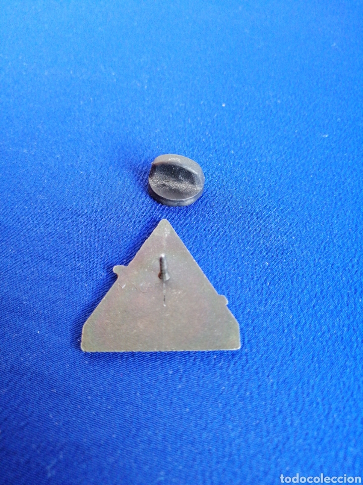 Pins de colecci&oacute;n: Pin PACO PIL DJ - Foto 3