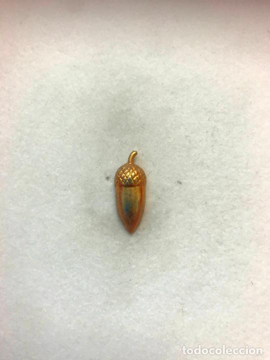 Pins de colecci&oacute;n: ORIGINAL PIN. BELLOTA. - Foto 1