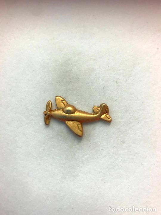 Pins de colecci&oacute;n: ORIGINAL PIN. AVI&Oacute;N. - Foto 1