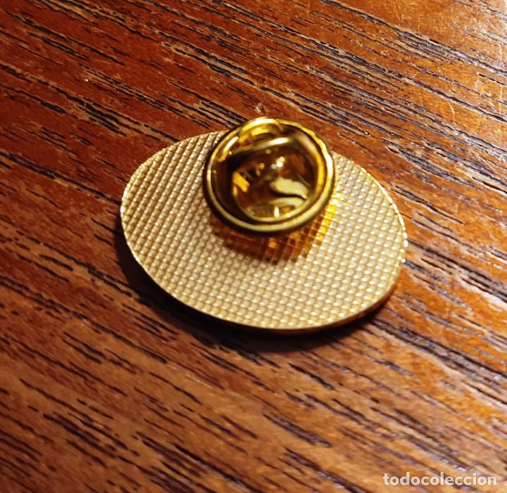 Pins de colecci&oacute;n: Pin Whisky TALISKER - Foto 3