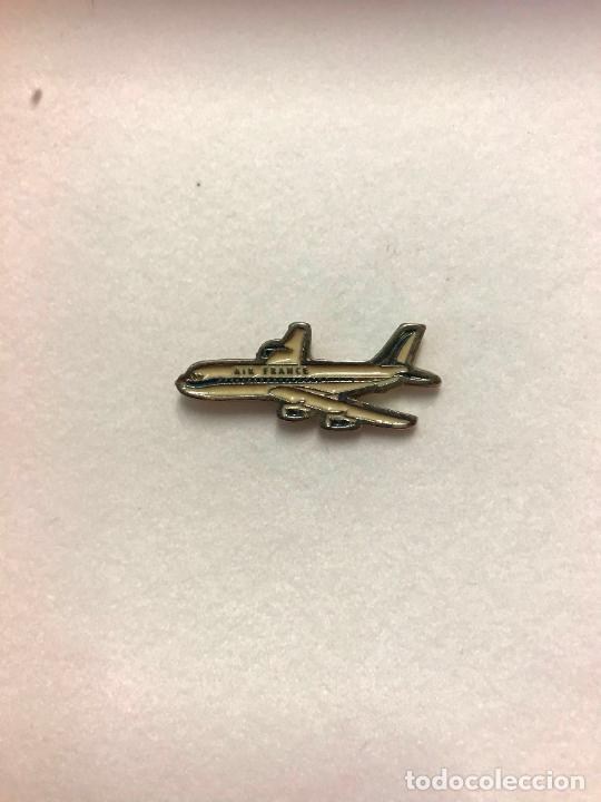Pins de colecci&oacute;n: ORIGINAL PIN. AVI&Oacute;N. - Foto 1