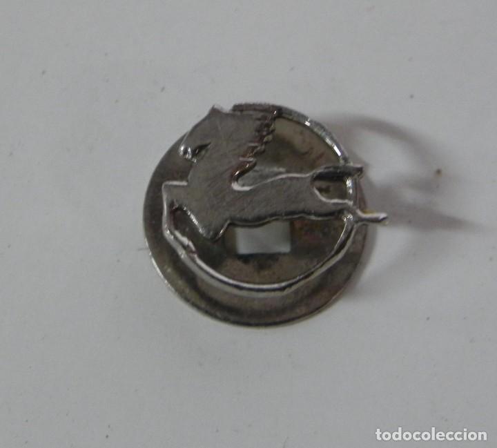 Pins de colecci&oacute;n: INSIGNIA DE SOLAPA DE PUBLICIDAD DE PEGASO, MIDE 1 CMS.