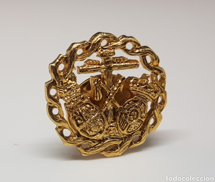 Pins de colecci&oacute;n: Pins - insignia - guardia civil - car50
