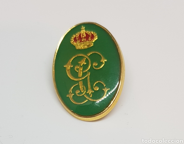Pins de colecci&oacute;n: Pins - insignia - guardia civil - car50