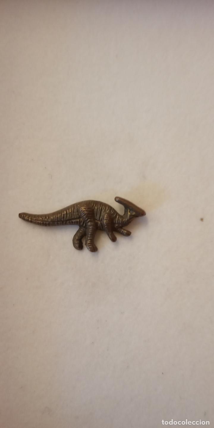 Pins de colecci&oacute;n: ORIGINAL PIN. DINOSAURIO. - Foto 1