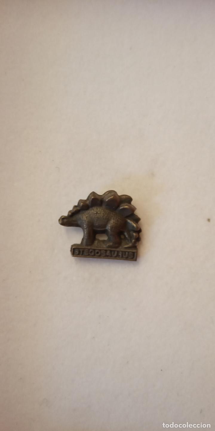 Pins de colecci&oacute;n: ORIGINAL PIN. DINOSAURIO. - Foto 1
