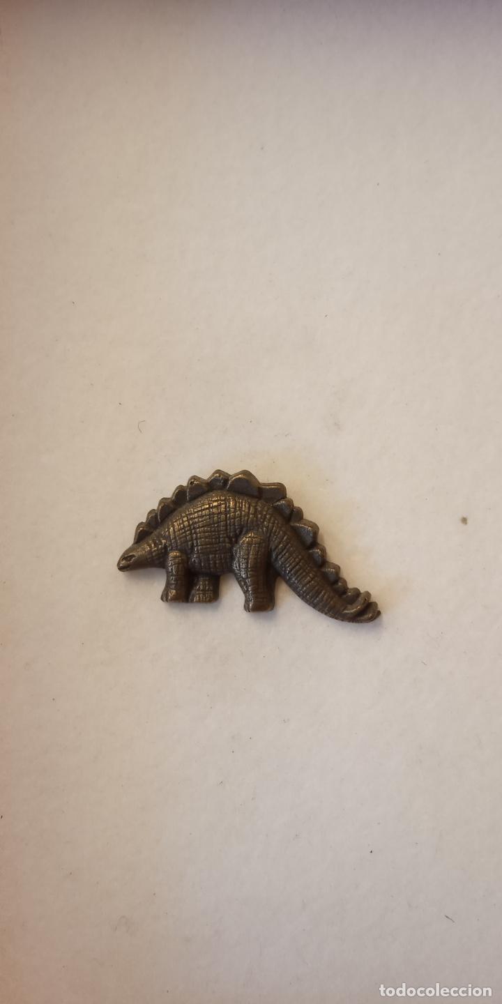 Pins de colecci&oacute;n: ORIGINAL PIN. DINOSAURIO. - Foto 1