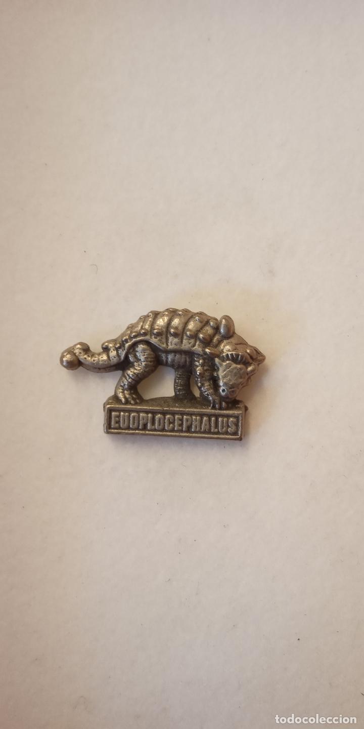 Pins de colecci&oacute;n: ORIGINAL PIN. DINOSAURIO. - Foto 1
