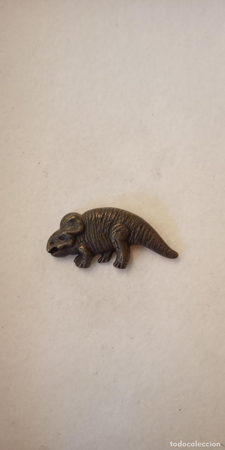 Pins de colecci&oacute;n: ORIGINAL PIN. DINOSAURIO. - Foto 1