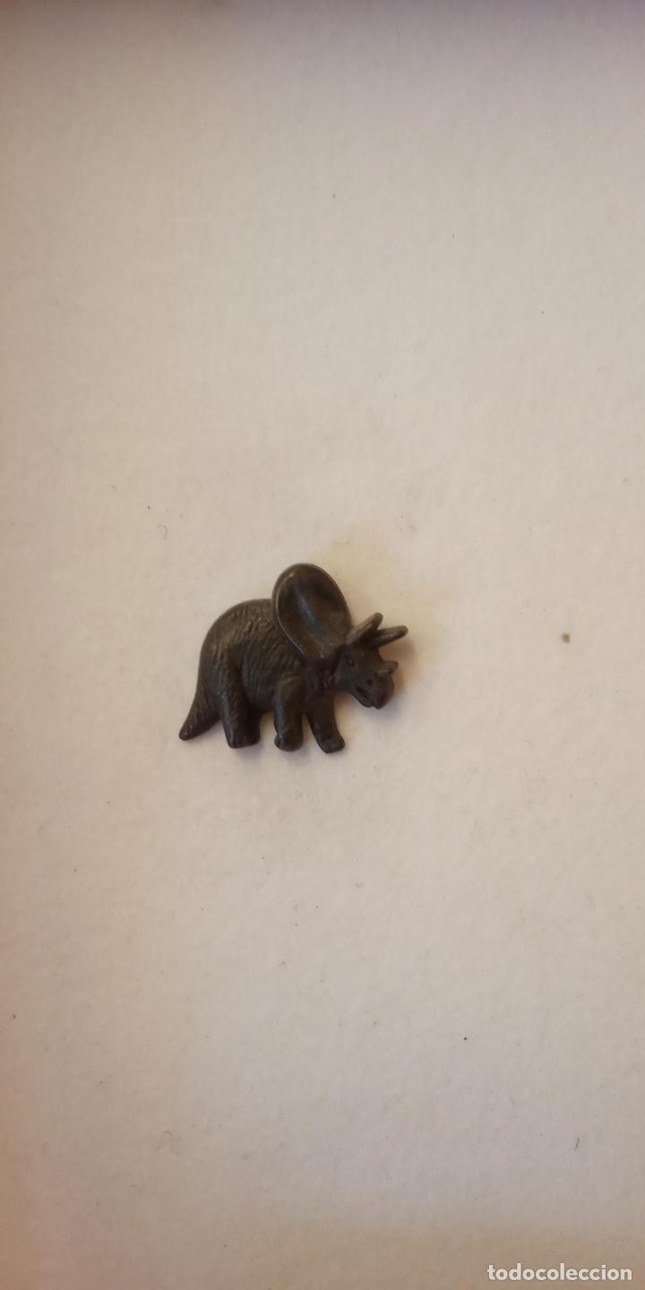 Pins de colecci&oacute;n: ORIGINAL PIN. DINOSAURIO. - Foto 1