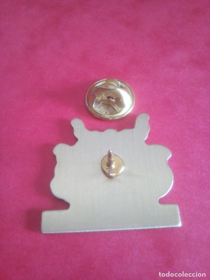 Pins de colecci&oacute;n: Pin Carnaval 96 - Sin identificar - Foto 3