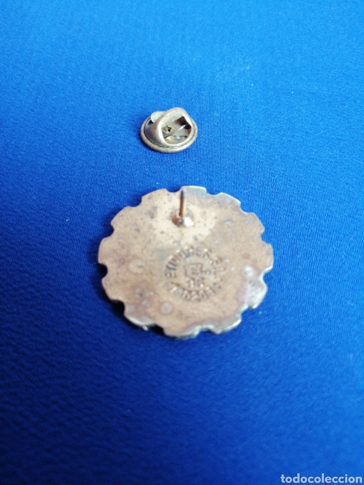 Pins de colecci&oacute;n: DISCOTECA PODIUM - Foto 3