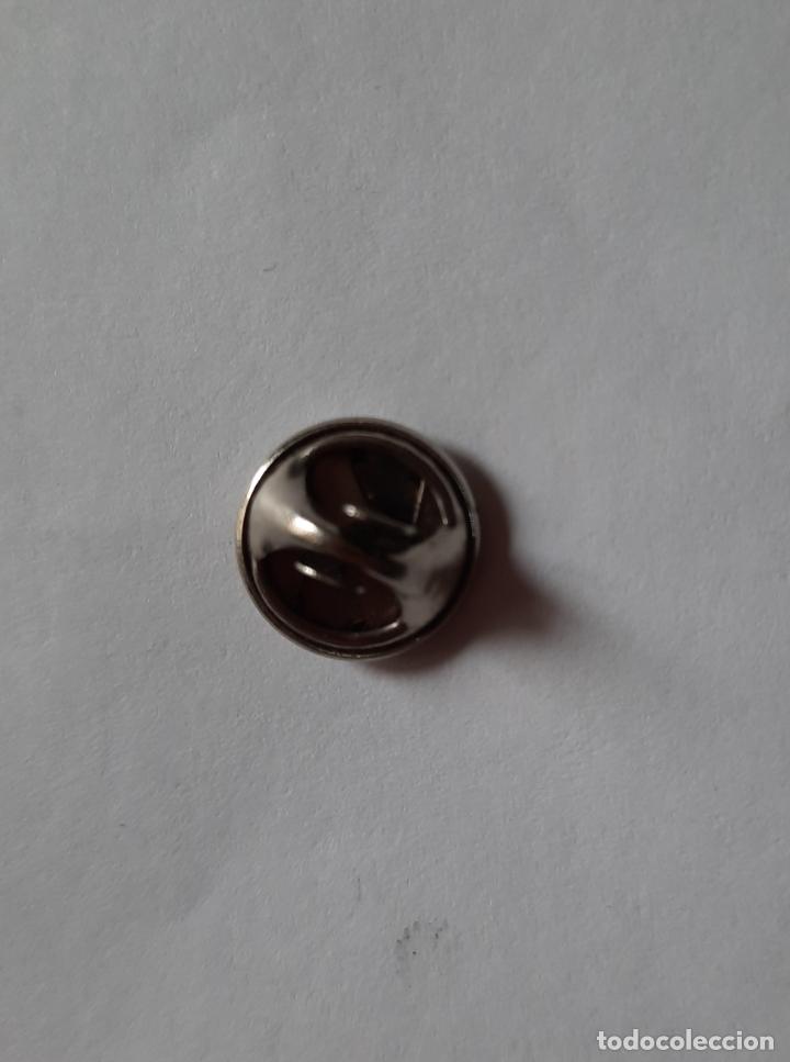 Pins de colecci&oacute;n: PIN AMENA (TELEFON&Iacute;A) - Foto 2