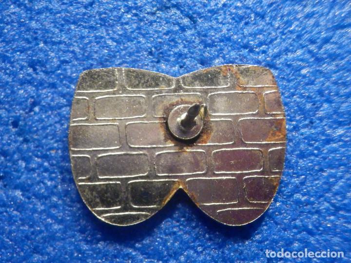 Pins de colecci&oacute;n: Pin - TEATRO Y M&Aacute;SCARAS - - Foto 2