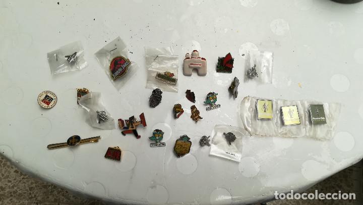 Pins de colecci&oacute;n: COLECCION DE PINS - Foto 1