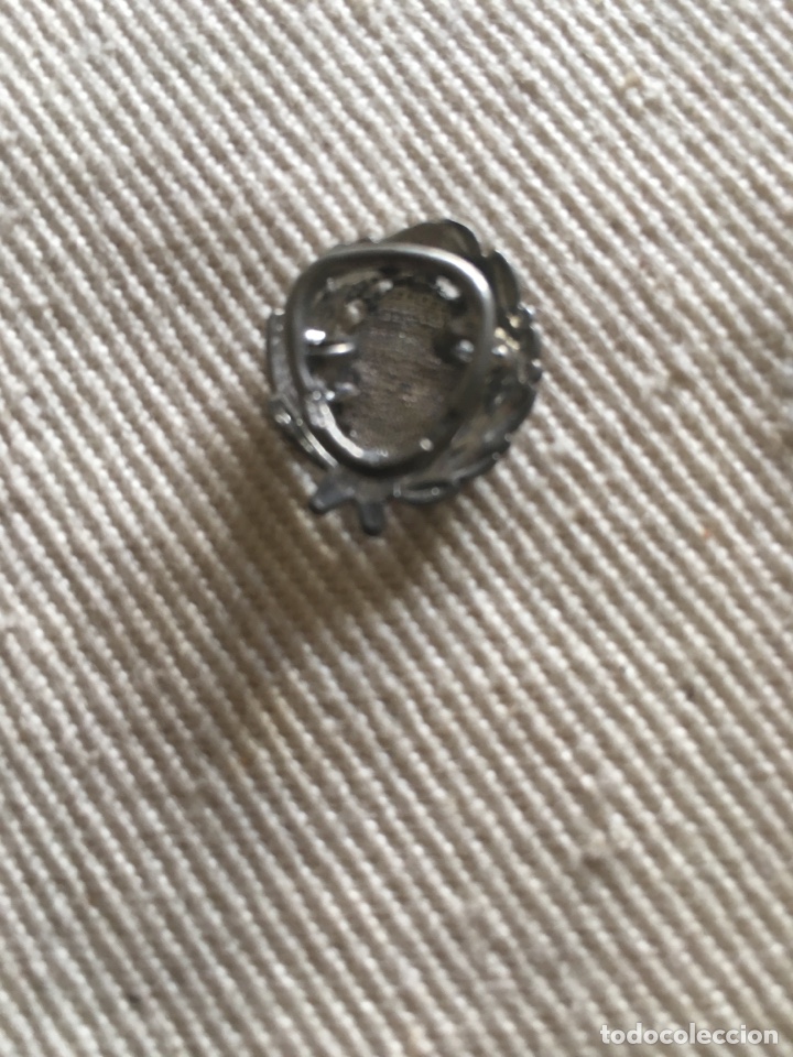 Pins de colecci&oacute;n: Emblema a identificar - Foto 2