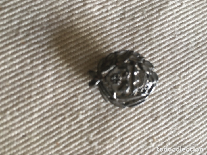 Pins de colecci&oacute;n: Emblema a identificar - Foto 1