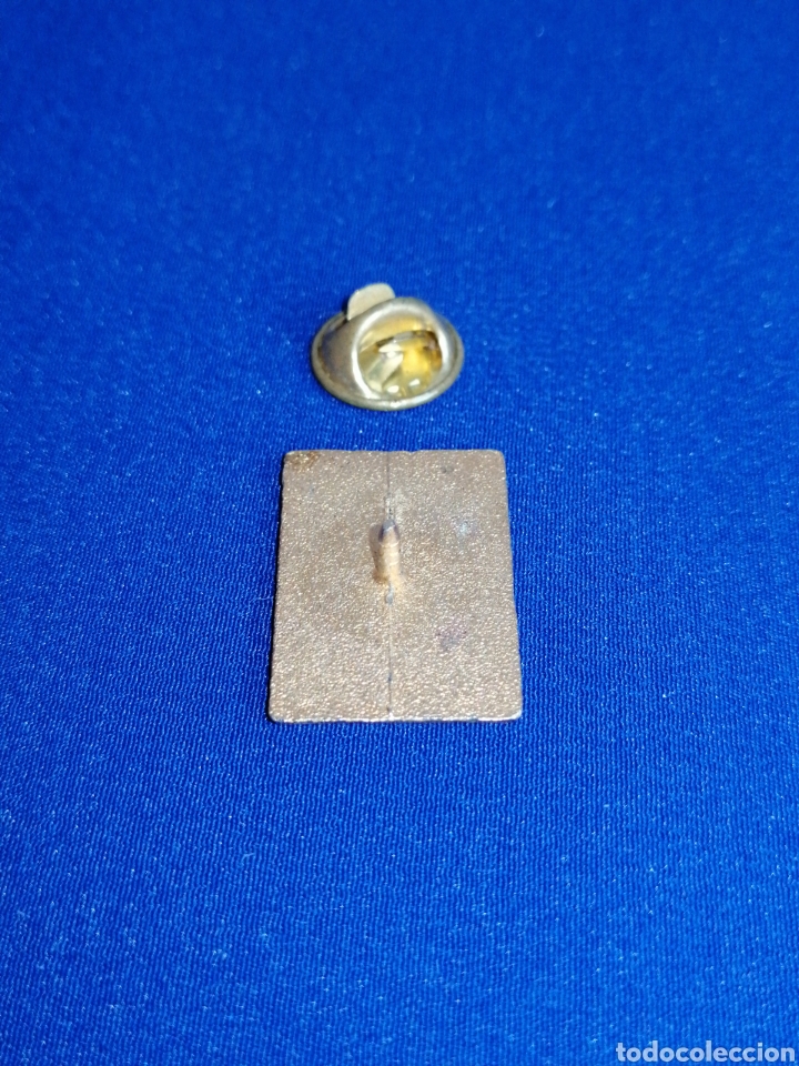 Pins de colecci&oacute;n: PIN WINSTON TABACO - Foto 2