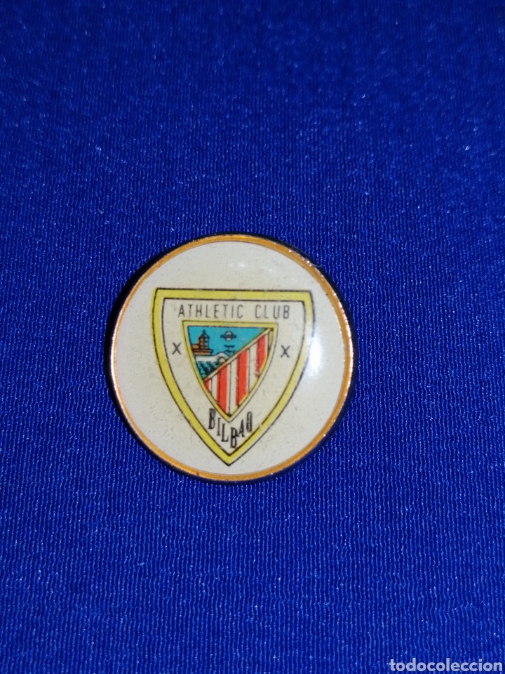 Pins e Spille di collezione: PIN ATHLETIC CLUB DE BILBAO
