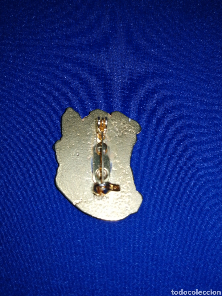 Pins de colecci&oacute;n: PIN FALLA - Foto 2