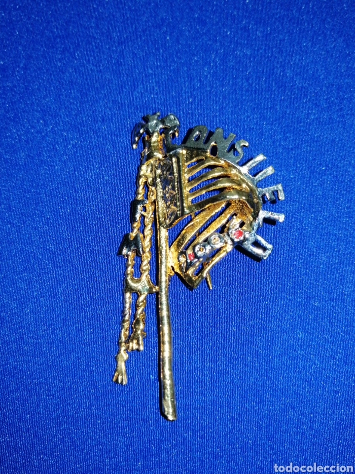 Pins e Spille di collezione: PIN REAL SE&Ntilde;ERA FALLERA MAYOR CONSUELO
