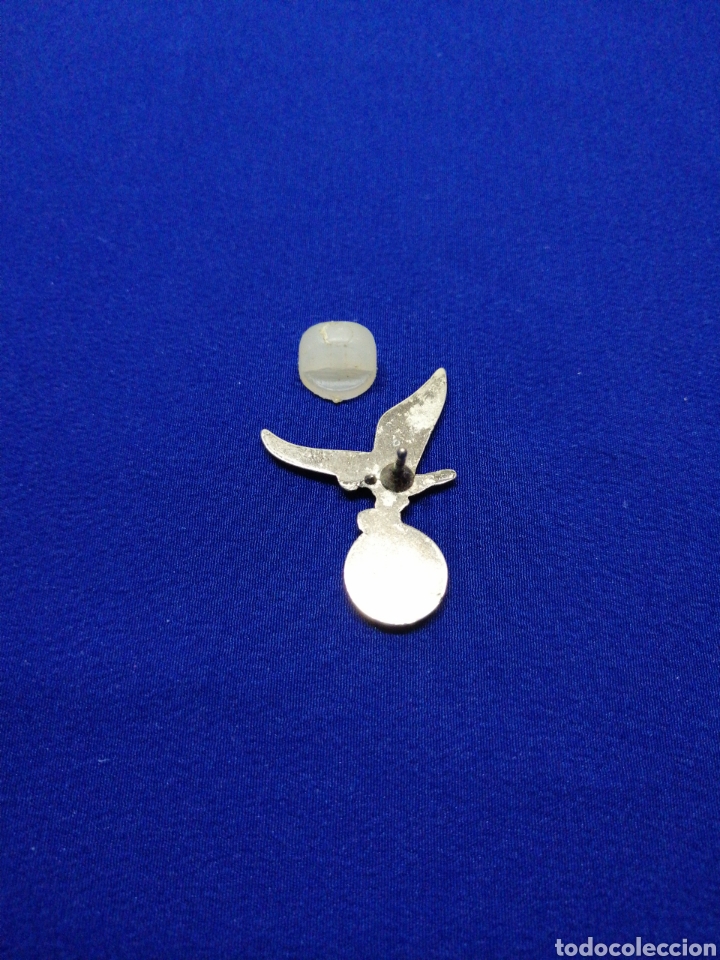 Pins de colecci&oacute;n: PIN MOTERO - Foto 2