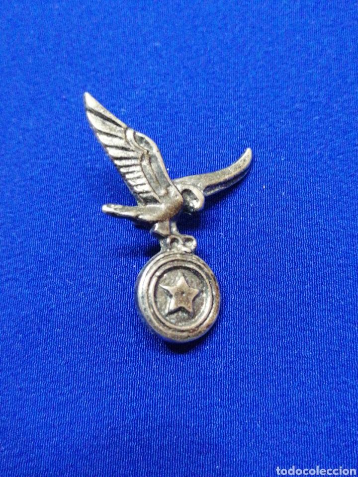 Pins de colecci&oacute;n: PIN MOTERO - Foto 1