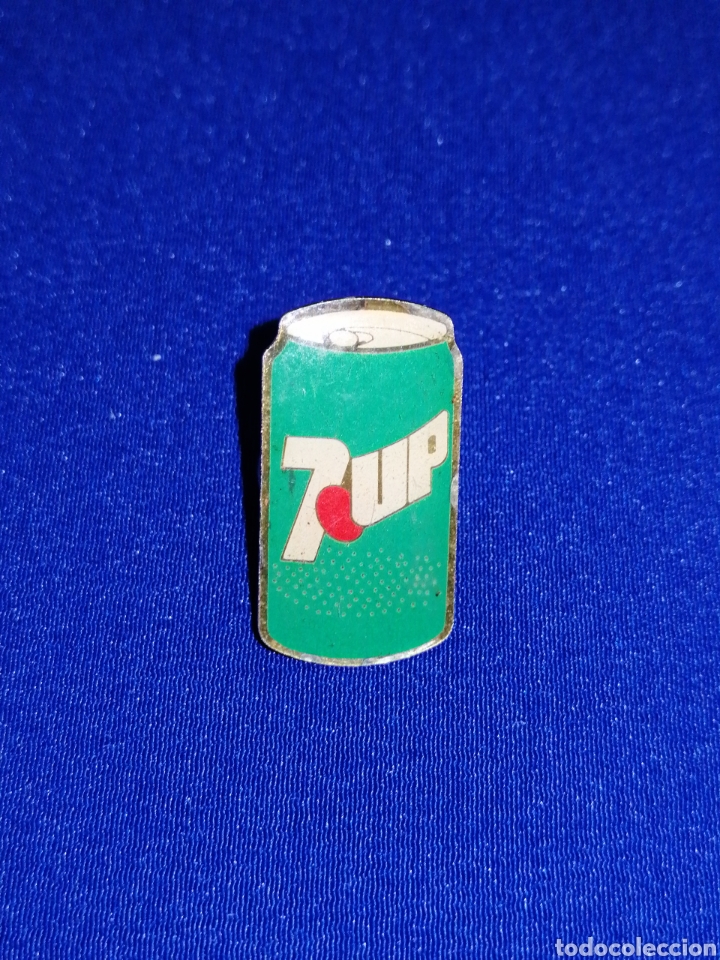 Pins de colecci&oacute;n: PIN ZUP - Foto 1
