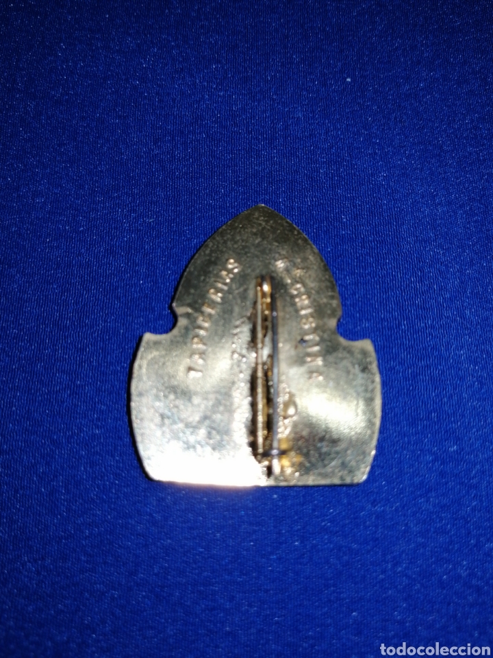 Pins de colecci&oacute;n: PIN PEINETA FALLERA - Foto 2