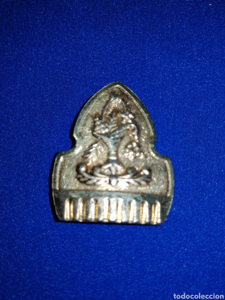 Pins de colecci&oacute;n: PIN PEINETA FALLERA - Foto 1