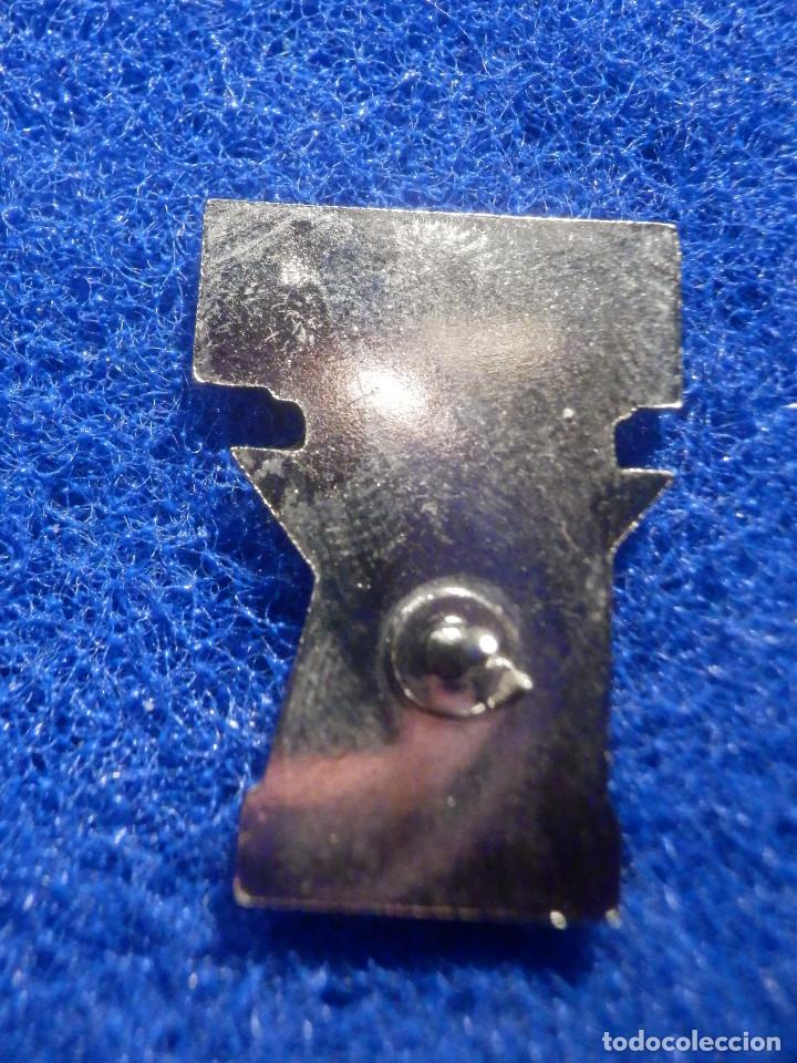 Pins de colecci&oacute;n: Pin - Mili KK - Foto 2