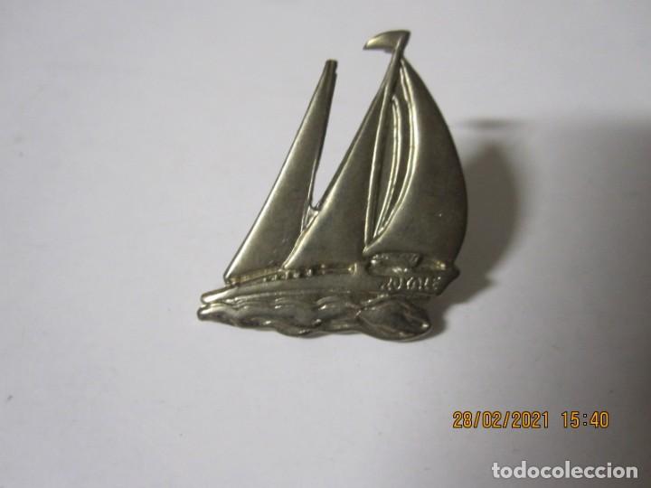 Sammlung von Pins: ANTIGUO PIN O PINS ROCALE (P1)