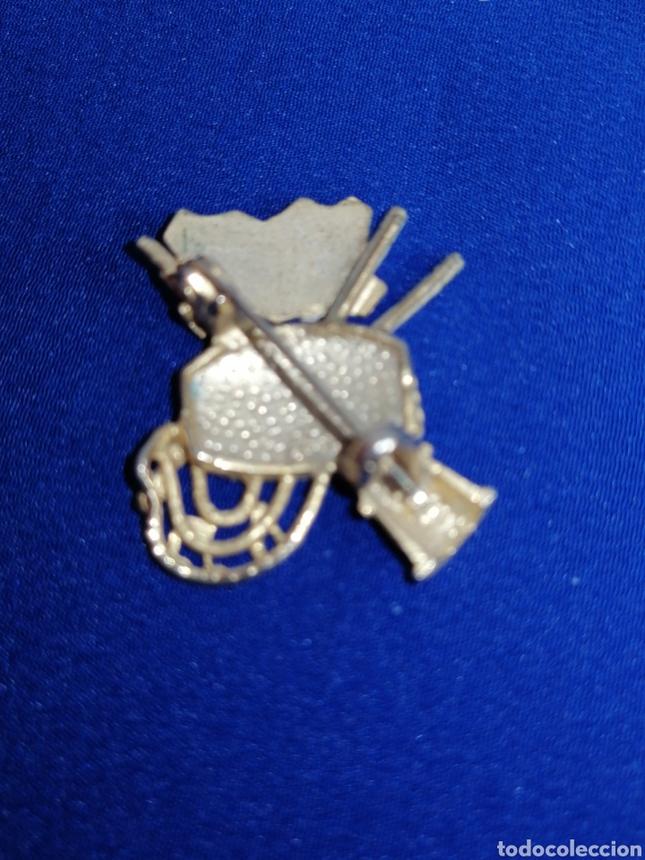 Pins de colecci&oacute;n: PIN FALLERO FALLERA INFANTIL 1997 - Foto 2