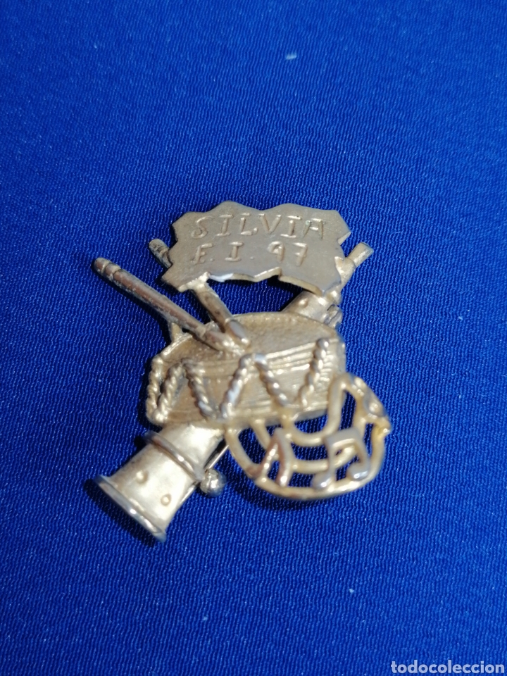 Pins de colecci&oacute;n: PIN FALLERO FALLERA INFANTIL 1997 - Foto 1