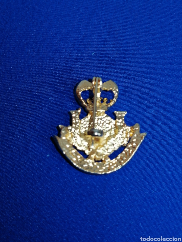 Pins de colecci&oacute;n: PIN ESCUDO VALENCIA Y FALLAS - Foto 2