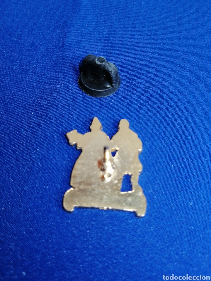 Pins de colecci&oacute;n: PIN FALLEROS OFRENDA - Foto 2