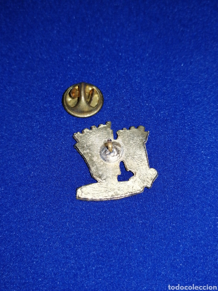 Pins de colecci&oacute;n: PIN VALENCIA TORRES DE SERRANO - Foto 2