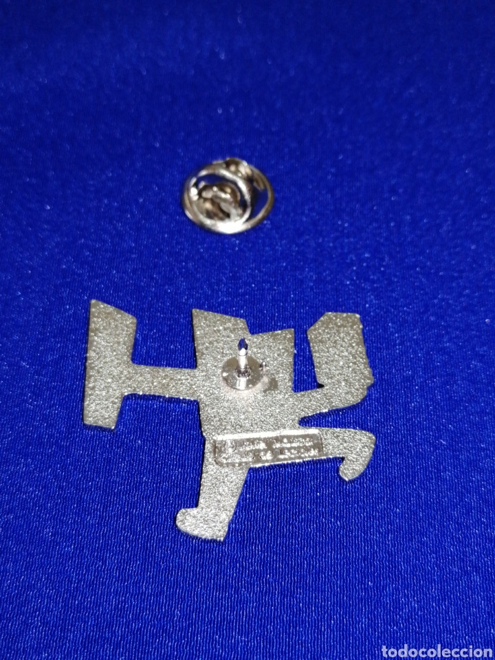 Pins de colecci&oacute;n: PIN MARISCAL C&Iacute;RCULO DE LECTORES - Foto 2