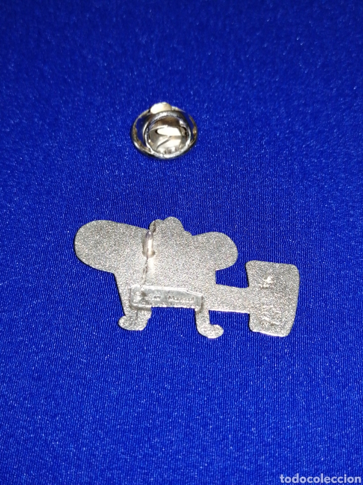 Pins de colecci&oacute;n: PIN MARISCAL C&Iacute;RCULO DE LECTORES - Foto 2