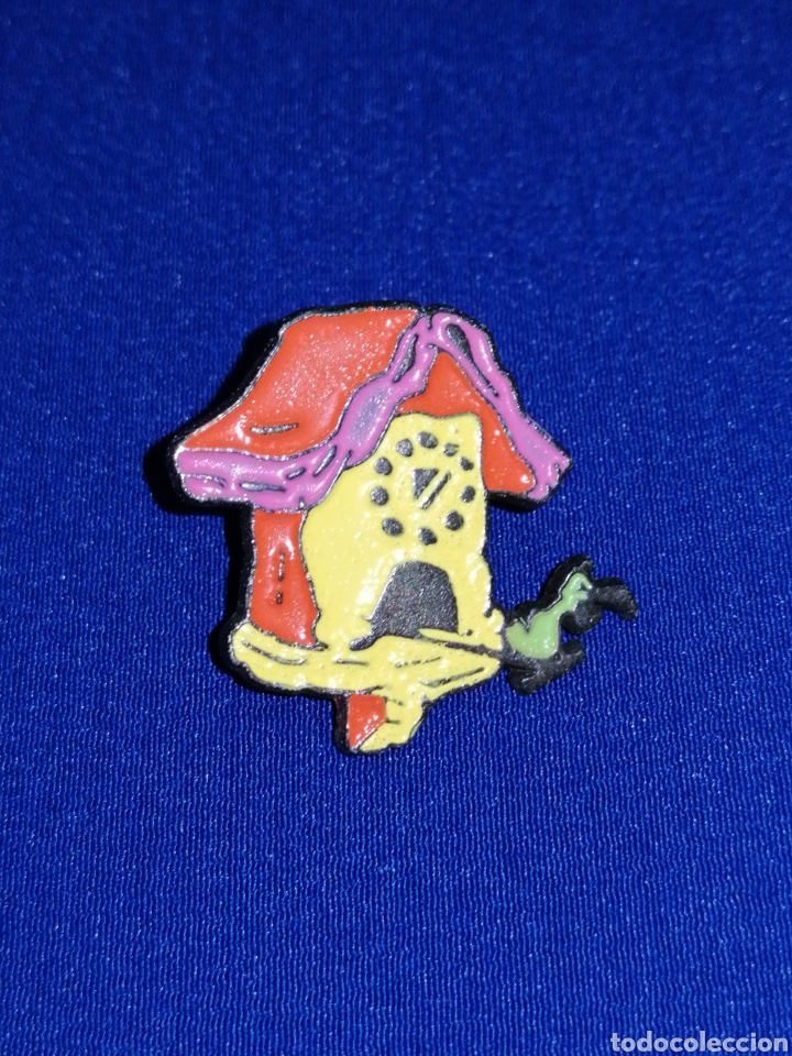 Pins de colecci&oacute;n: PIN LOS PICAPIEDRA - Foto 1